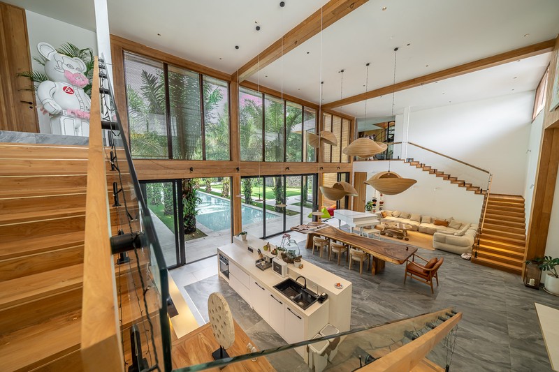 Premium Event Luxuriously Villa In Ubud Bali