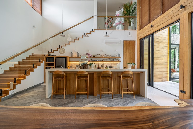 Premium Event Luxuriously Villa In Ubud Bali