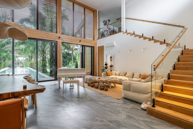 Premium Event Luxuriously Villa In Ubud Bali