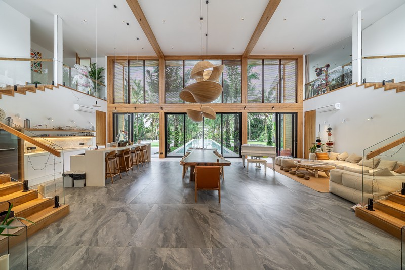 Premium Event Luxuriously Villa In Ubud Bali