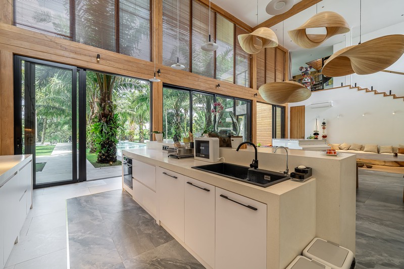 Premium Event Luxuriously Villa In Ubud Bali