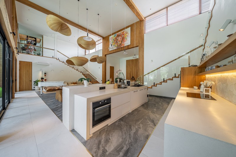 Premium Event Luxuriously Villa In Ubud Bali