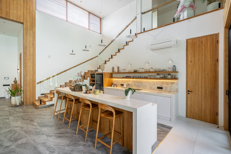 Premium Event Luxuriously Villa In Ubud Bali