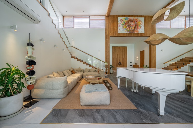 Premium Event Luxuriously Villa In Ubud Bali