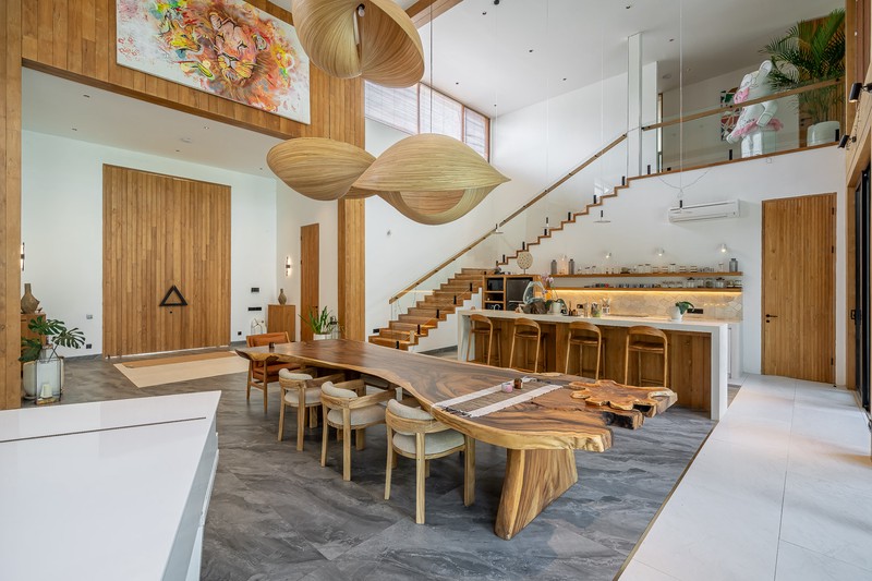 Premium Event Luxuriously Villa In Ubud Bali