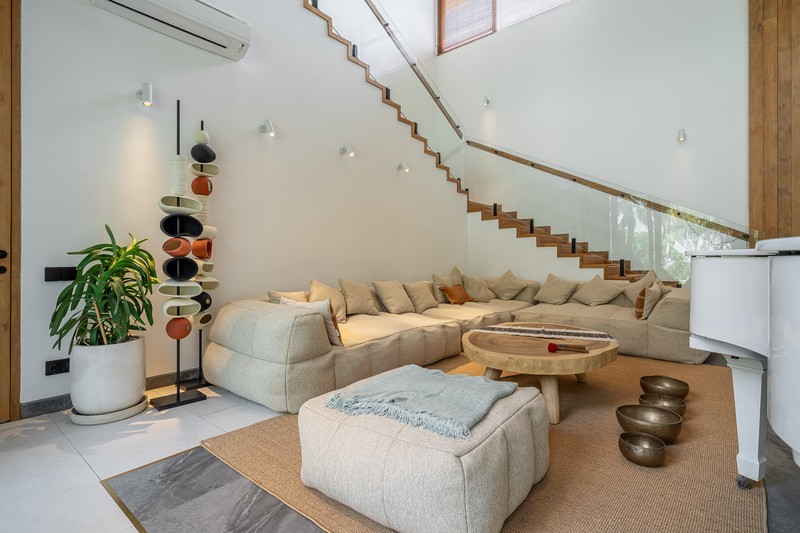 Premium Event Luxuriously Villa In Ubud Bali