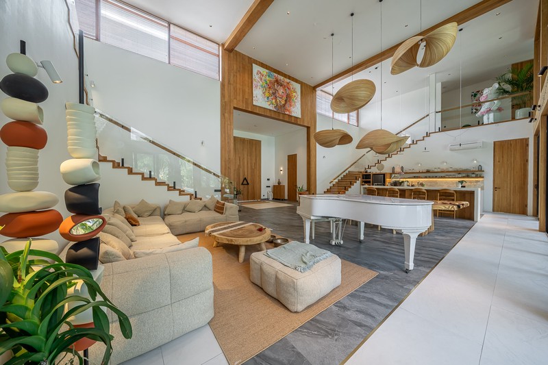 Premium Event Luxuriously Villa In Ubud Bali