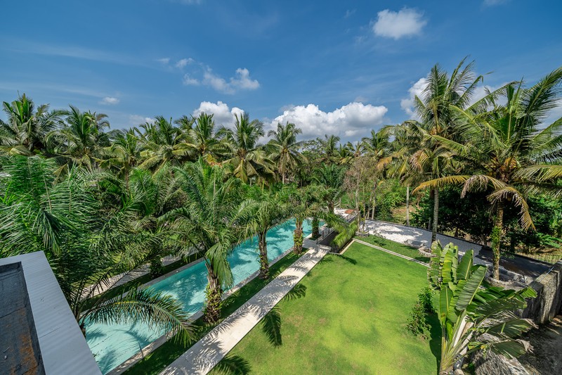 Premium Event Luxuriously Villa In Ubud Bali