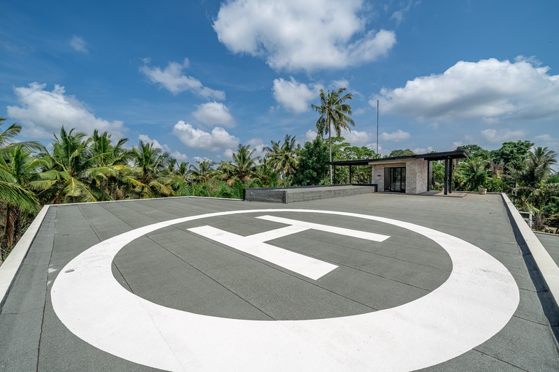 Premium Event Luxuriously Villa In Ubud Bali