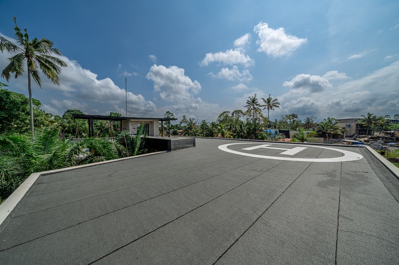 Premium Event Luxuriously Villa In Ubud Bali