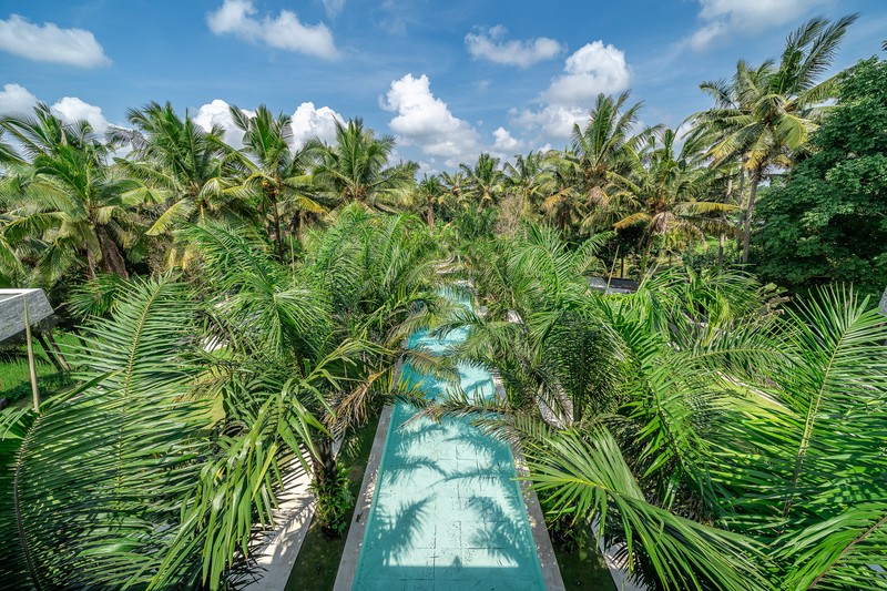 Premium Event Luxuriously Villa In Ubud Bali