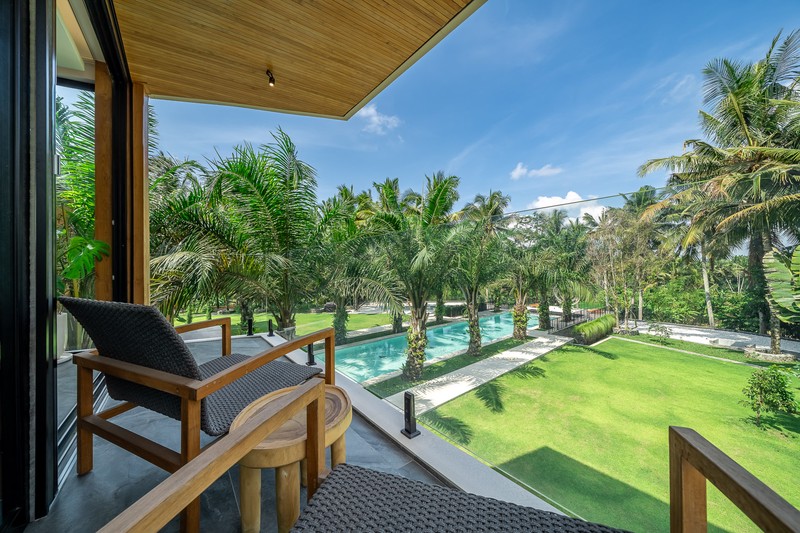 Premium Event Luxuriously Villa In Ubud Bali