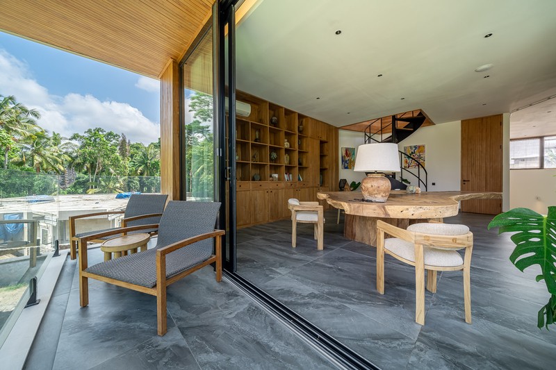 Premium Event Luxuriously Villa In Ubud Bali