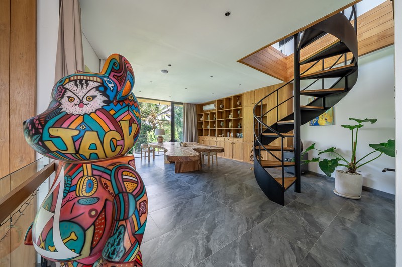 Premium Event Luxuriously Villa In Ubud Bali