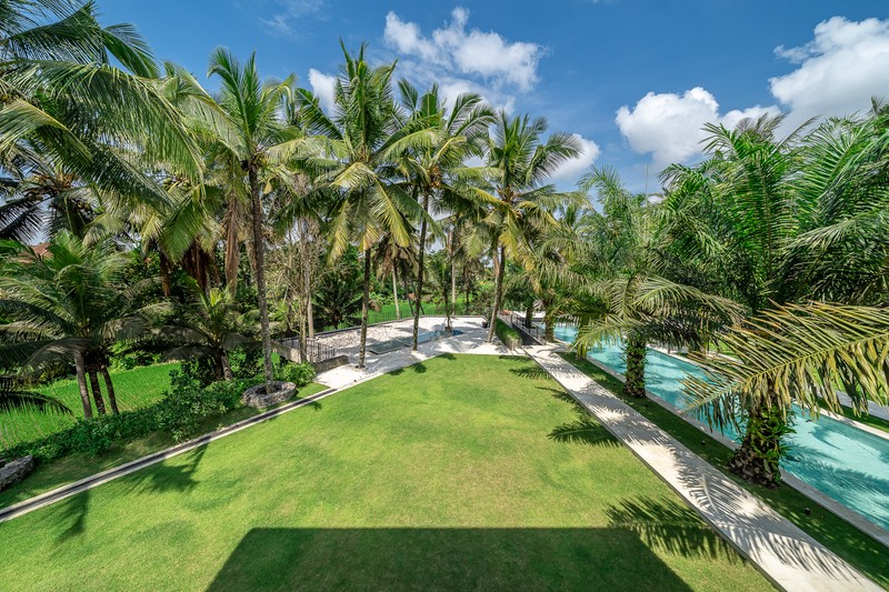Premium Event Luxuriously Villa In Ubud Bali