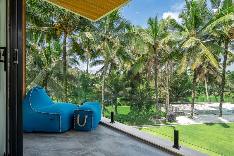 Premium Event Luxuriously Villa In Ubud Bali