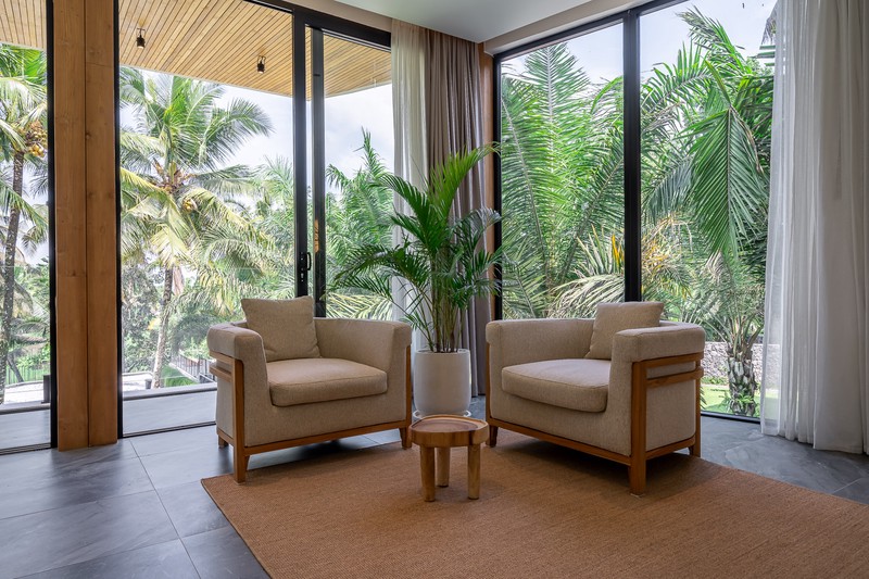 Premium Event Luxuriously Villa In Ubud Bali