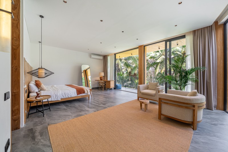 Premium Event Luxuriously Villa In Ubud Bali