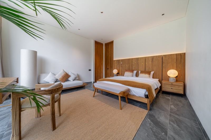 Premium Event Luxuriously Villa In Ubud Bali