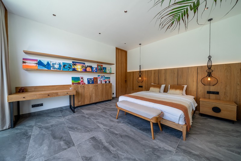 Premium Event Luxuriously Villa In Ubud Bali