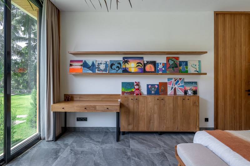 Premium Event Luxuriously Villa In Ubud Bali