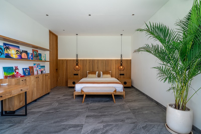 Premium Event Luxuriously Villa In Ubud Bali