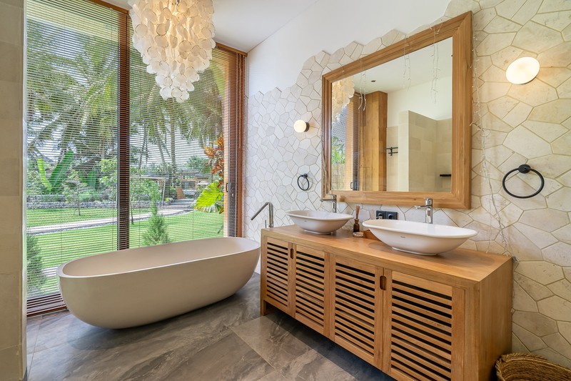 Premium Event Luxuriously Villa In Ubud Bali