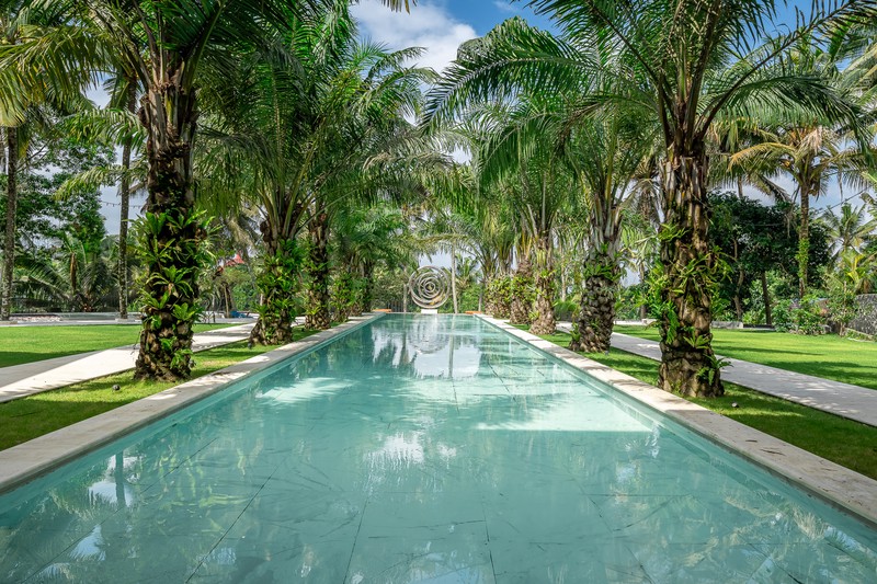 Premium Event Luxuriously Villa In Ubud Bali