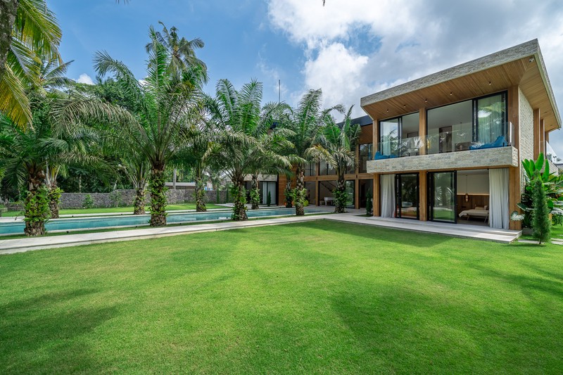 Premium Event Luxuriously Villa In Ubud Bali