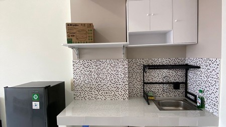 Dijual Murah Apartemen 2Br Puncak Dharmahusada Surabaya