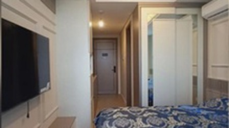 Antasari Place Apartment - Brand New Furnished Studio