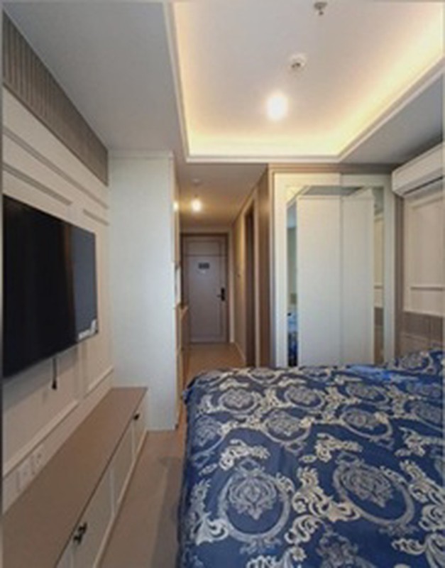 Antasari Place Apartment - Brand New Furnished Studio