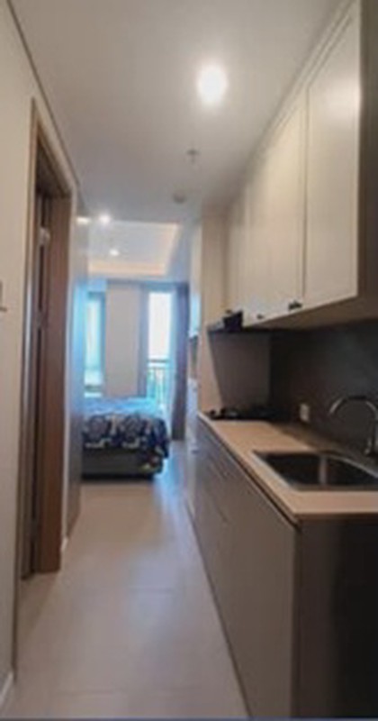 Antasari Place Apartment - Brand New Furnished Studio