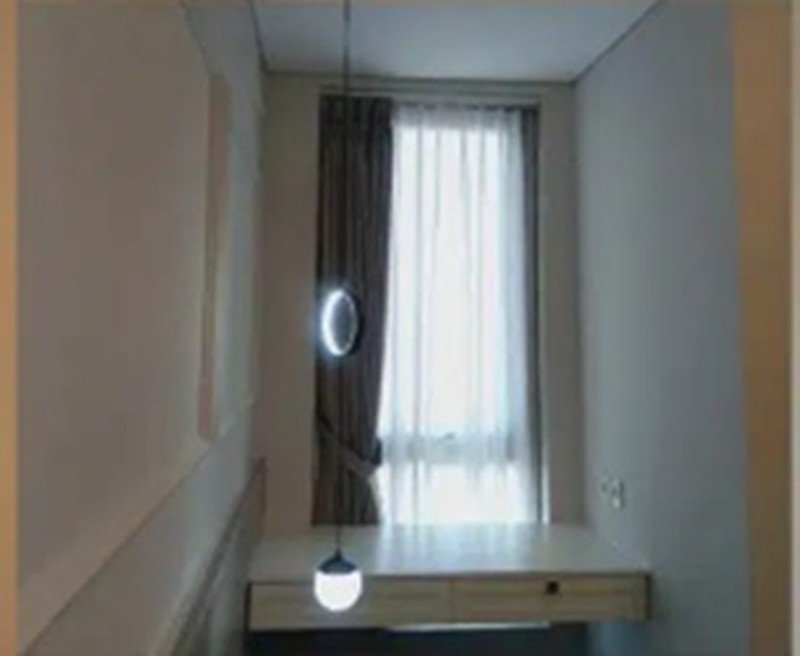 Antasari Place Apartment - Brand New Furnished Studio