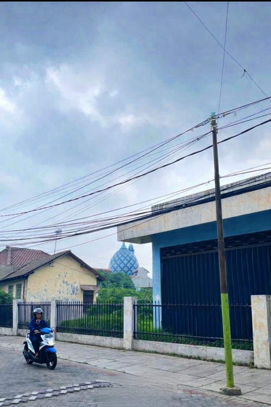 DIJUAL CEPAT TANAH di KALIWARU RUNGKUT SURABAYA TIMUR