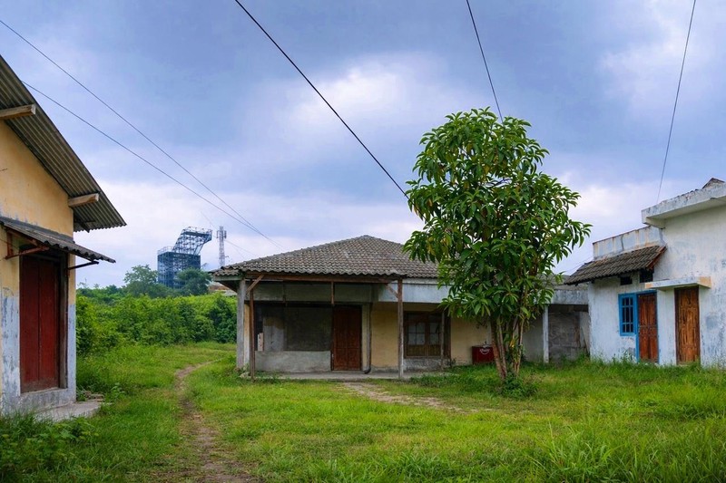 DIJUAL CEPAT TANAH di KALIWARU RUNGKUT SURABAYA TIMUR