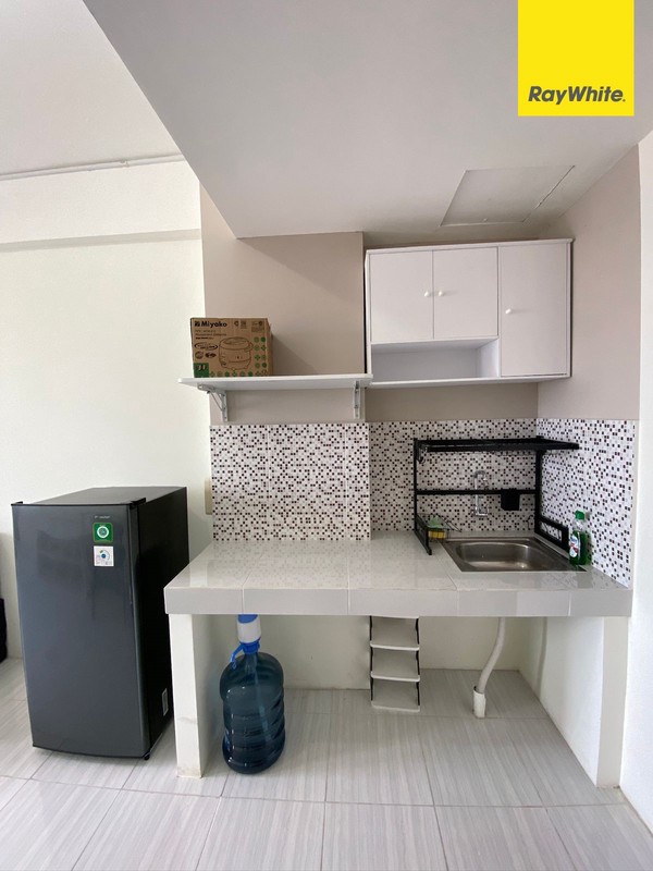 Disewakan Murah Apartemen 2Br Puncak Dharmahusada Surabaya