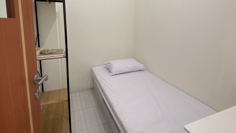 Disewakan Murah Apartemen 2Br Puncak Dharmahusada Surabaya