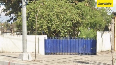 Dijual Tanah SHM di Jalan Raya Kletek Taman Sidoarjo