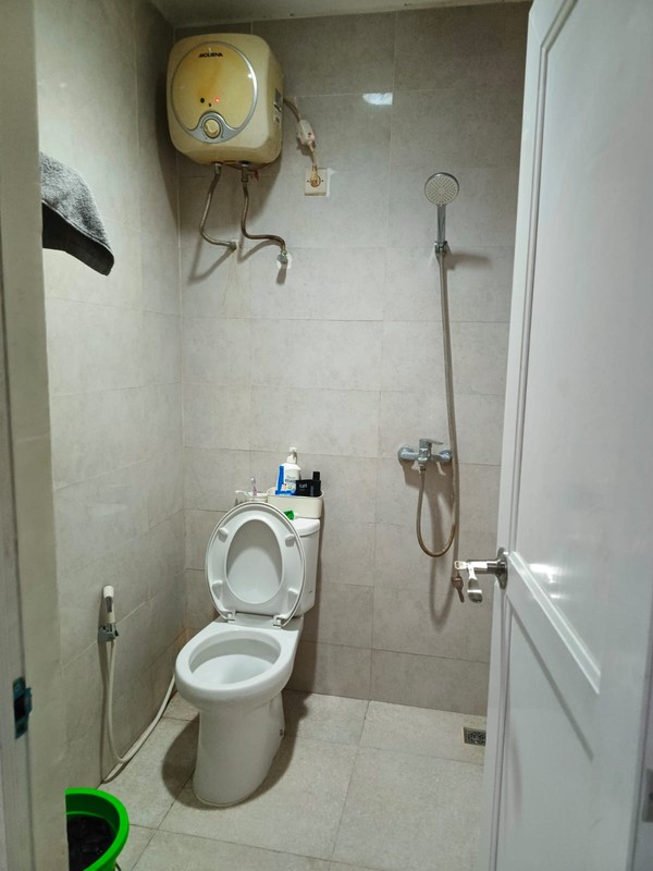 JUAL CEPAT RUMAH SEMANGKA PONDOK TJANDRA INDAH 