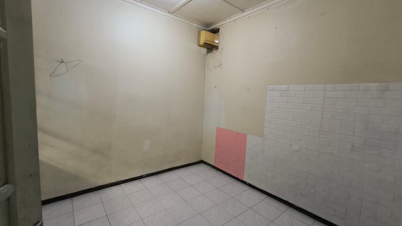 Rumah Strategis di Tengah Kota Jogja Selangkah ke Malioboro & Masuk Zonasi Sekolah Favorit, Bausasran, Danurejan, Yogyakarta