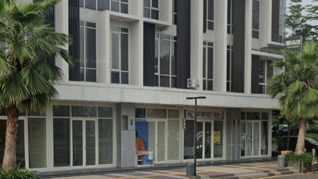 Jual Ruko 3 Lantai Northwest Boulevard Citraland Surabaya Barat