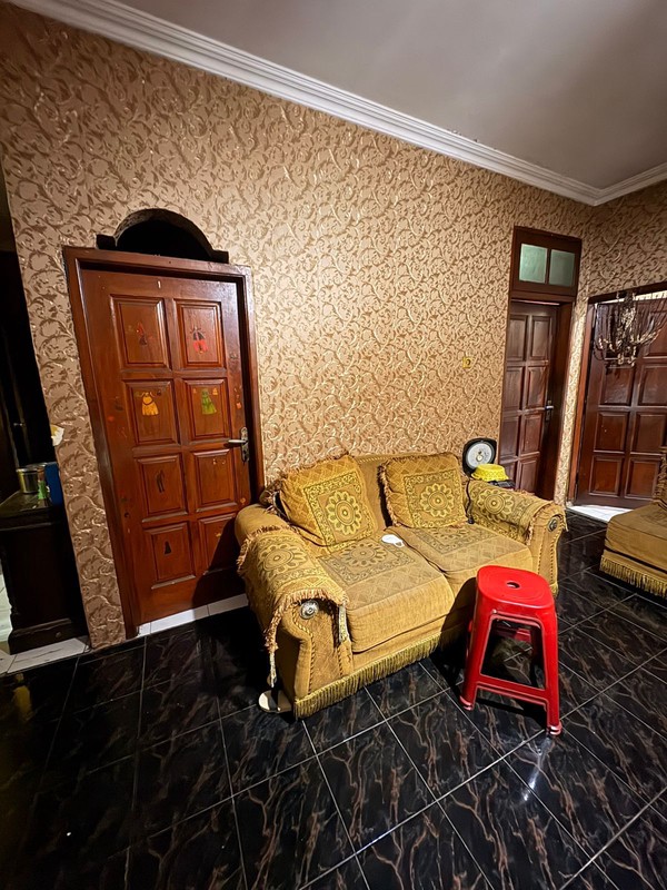 Disewakan Rumah atau Ruko di Kedung Asem Surabaya Timur Dekat MERR