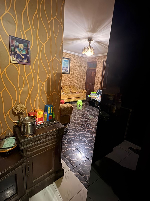 Disewakan Rumah atau Ruko di Kedung Asem Surabaya Timur Dekat MERR