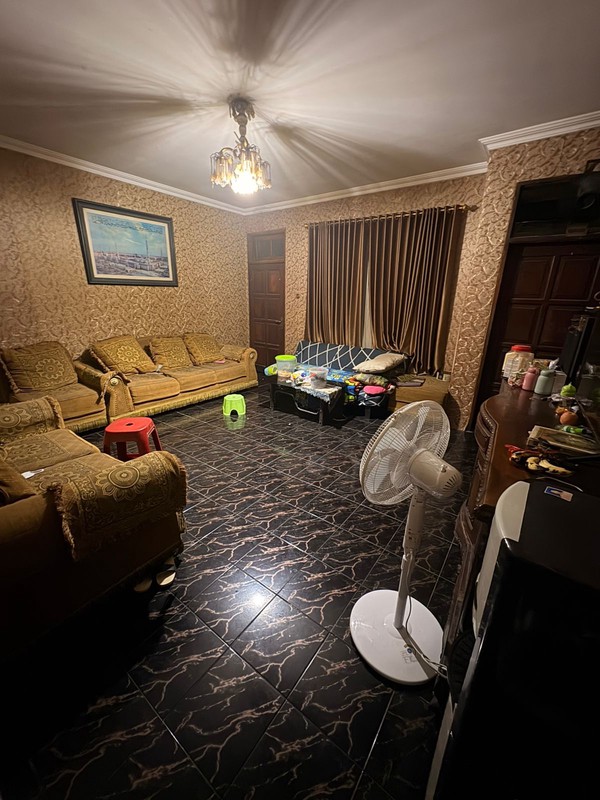 Disewakan Rumah atau Ruko di Kedung Asem Surabaya Timur Dekat MERR