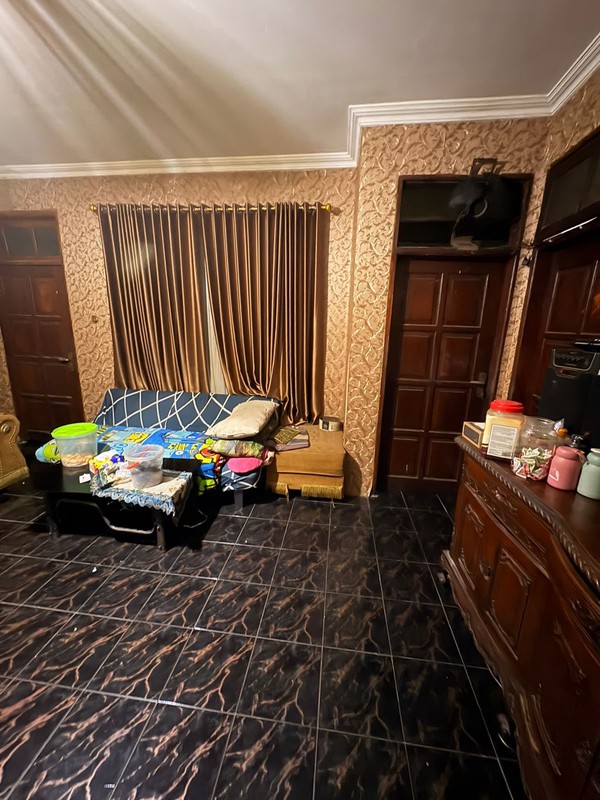 Disewakan Rumah atau Ruko di Kedung Asem Surabaya Timur Dekat MERR