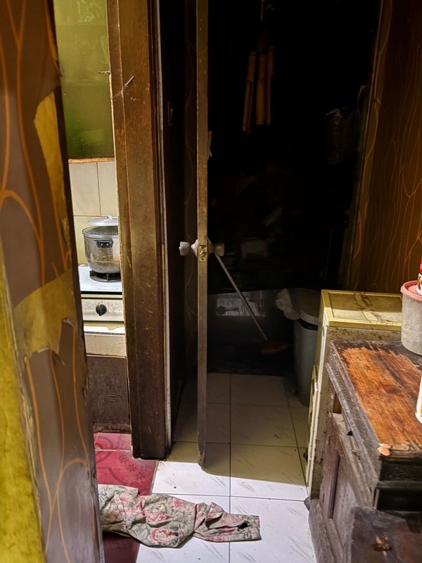 Disewakan Rumah atau Ruko di Kedung Asem Surabaya Timur Dekat MERR