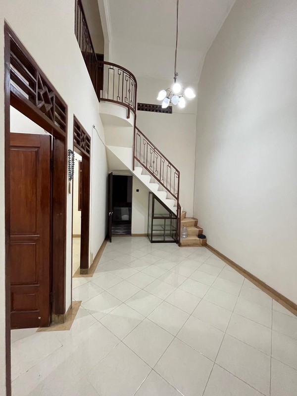 Disewa Rumah Simorejo Timur Sukomanunggal Surabaya