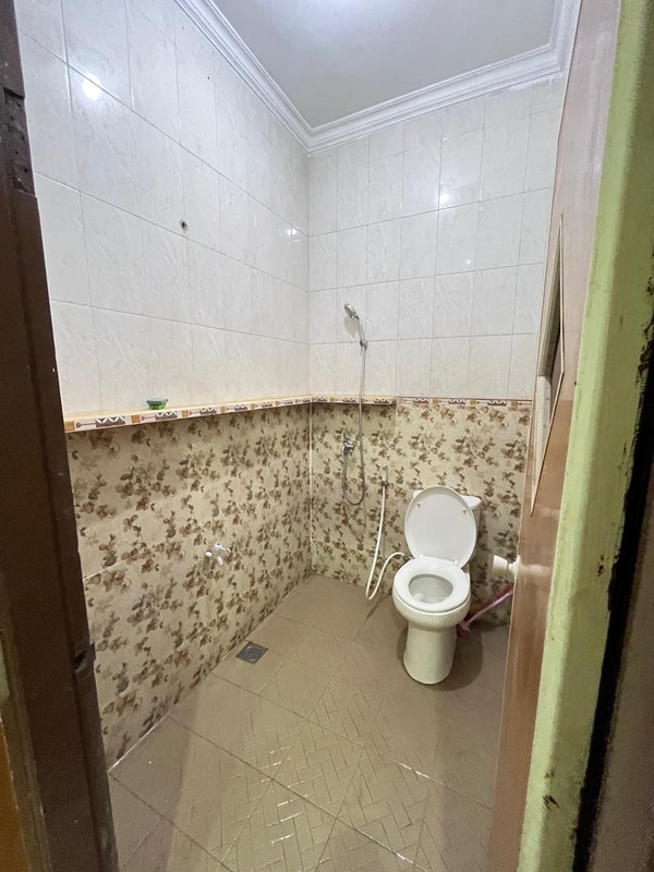 Disewa Rumah Simorejo Timur Sukomanunggal Surabaya