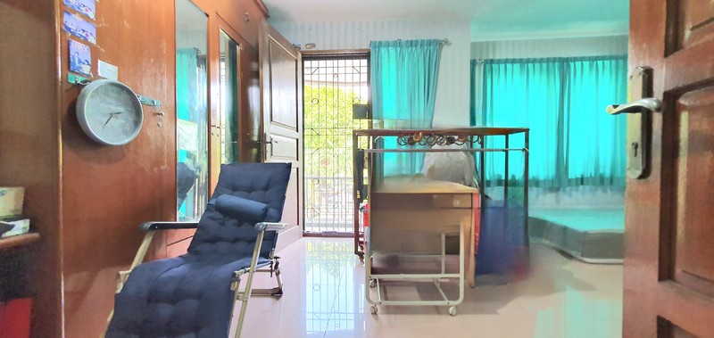 Rumah tua Pelepah Elok, Kelapa Gading